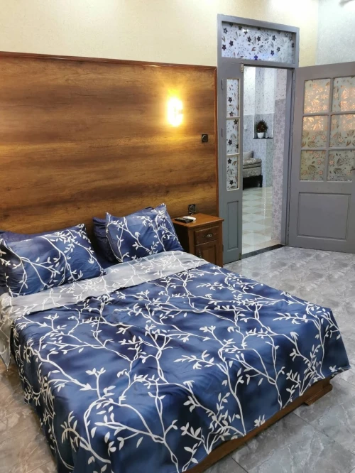 Location vacances Appartement Niveau de villa F3 Mostaganem Mostaganem