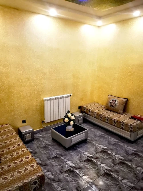 Location vacances Appartement Niveau de villa F3 Mostaganem Mostaganem