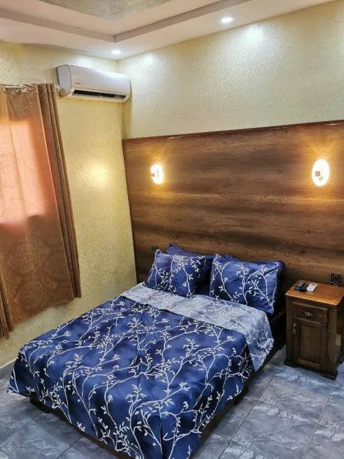 Location Appartement Niveau de villa F3 Mostaganem Mostaganem