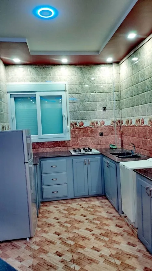 Location vacances Appartement Niveau de villa F3 Mostaganem Mostaganem