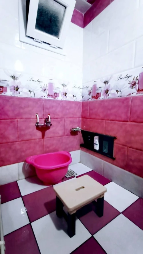Location vacances Appartement Niveau de villa F3 Mostaganem Mostaganem