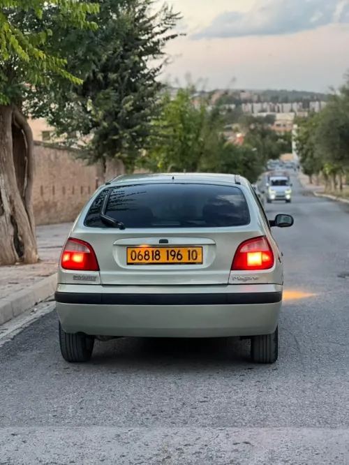 Renault Megane 1 2000 Megane 1