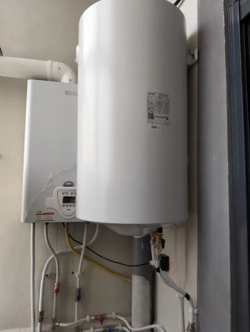 Chauffe eau électrique