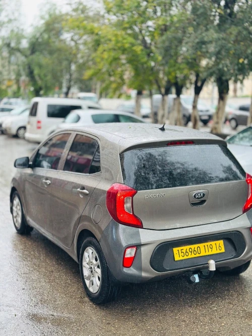 Kia Picanto 2019 LX Confort