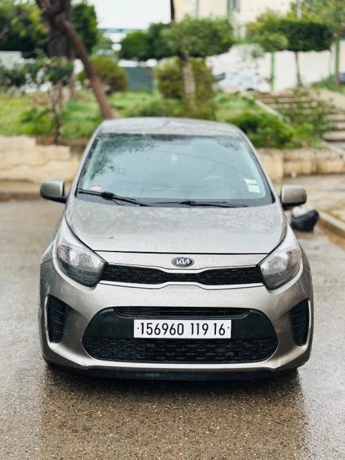 Kia Picanto 2019 LX Confort