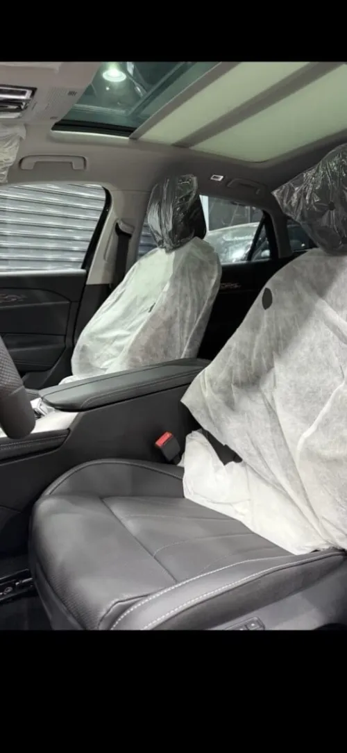 Volkswagen Passat 2025 Pro