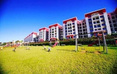 Vente Appartement F3 Alger El achour