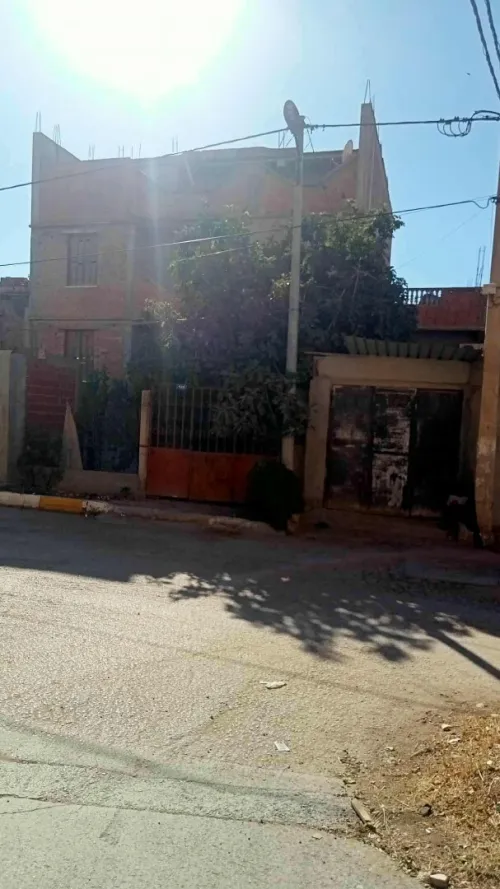 Vente Villa Tipaza Ahmar el ain