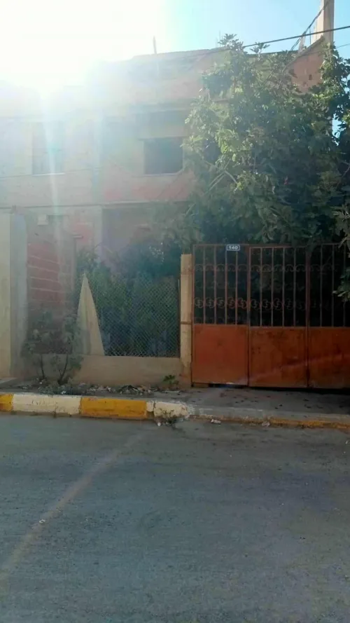 Vente Villa Tipaza Ahmar el ain