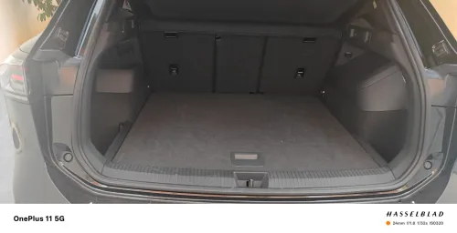 Volkswagen Tiguan 2025 R line