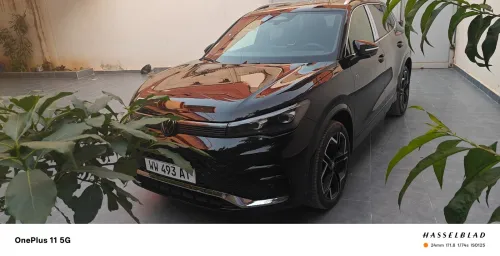Volkswagen Tiguan 2025 R line