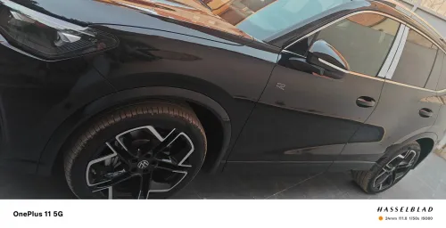 Volkswagen Tiguan 2025 R line