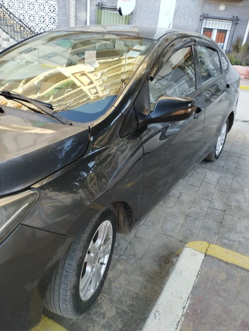 Haima m3 2018 m3
