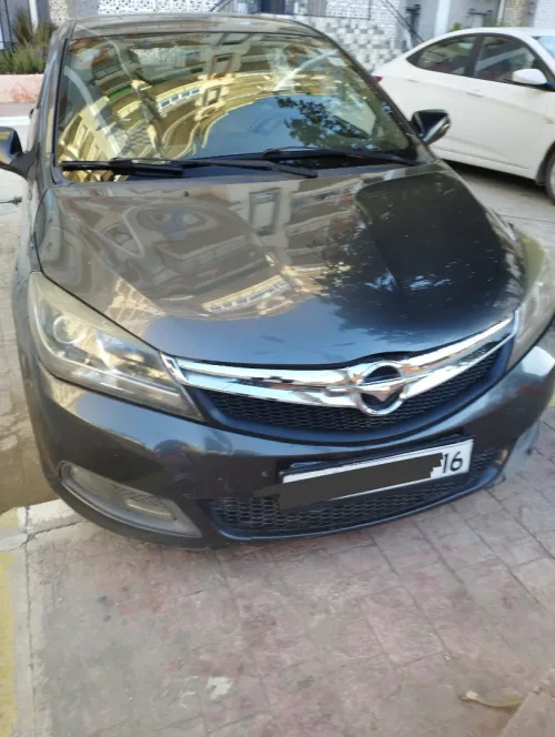 Haima m3 2018 m3