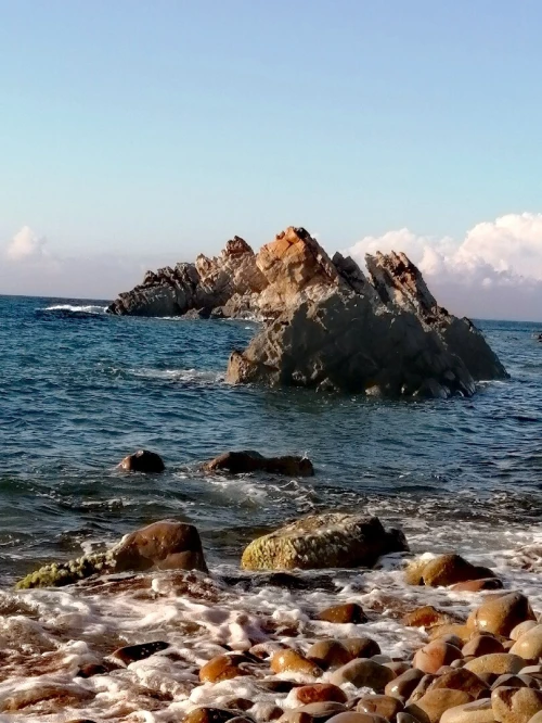 Location Tizi Ouzou Azeffoun