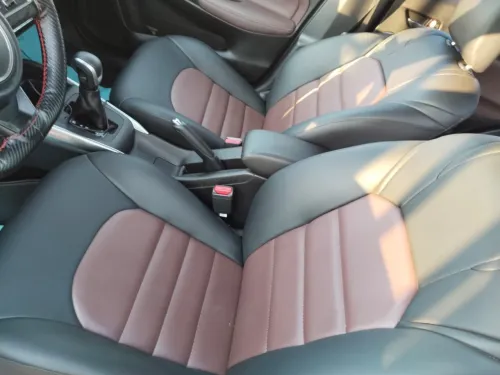 Suzuki Fronx 2024 La tout