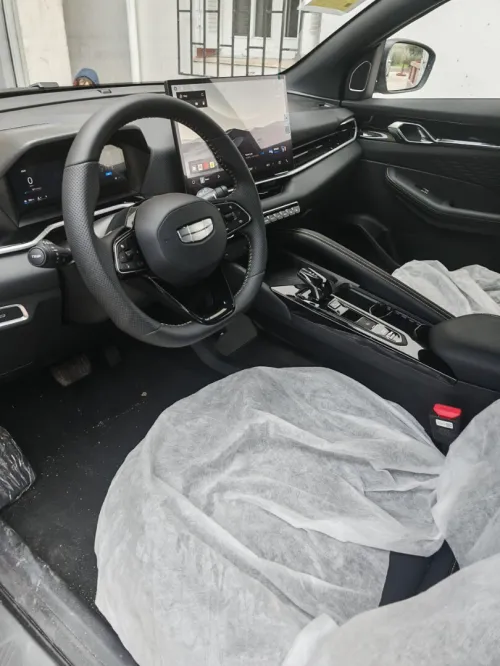 Geely Coolray 2025 Full option