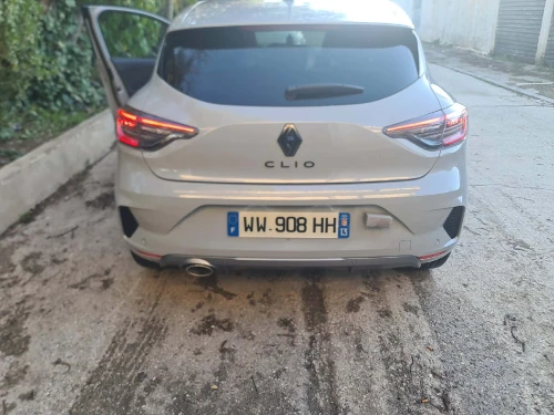 Renault Clio 5  2025 Esprit Alpine