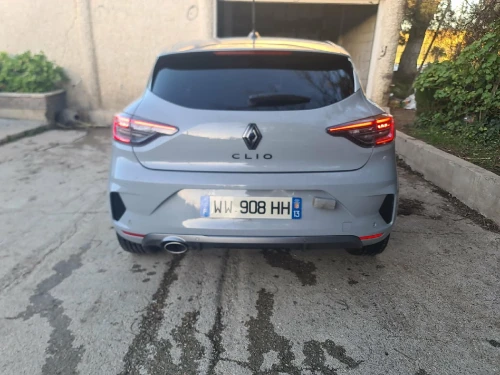 Renault Clio 5  2025 Esprit Alpine