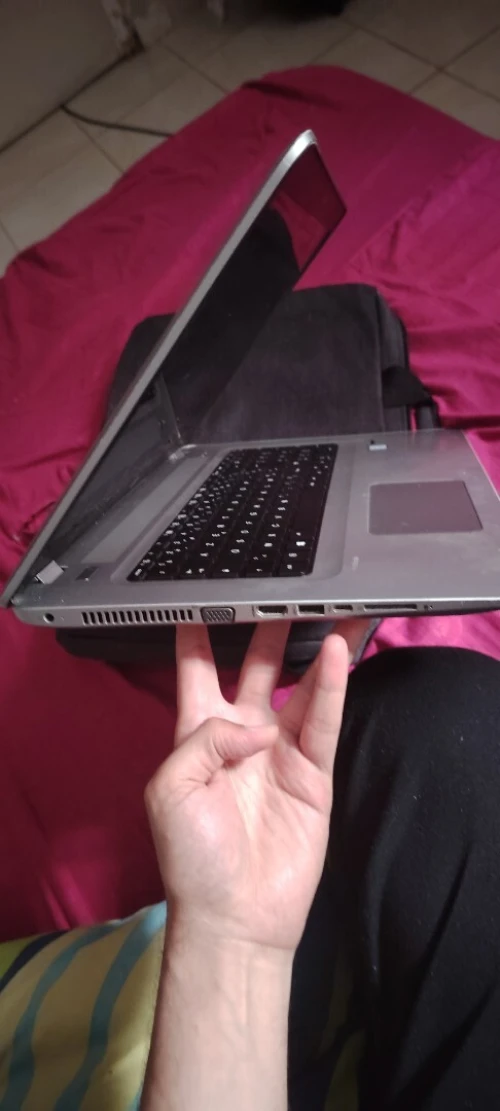 HP probook