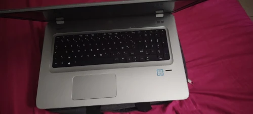 HP probook