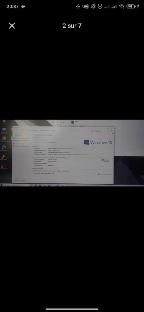 hp probook