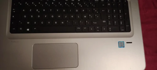 HP probook
