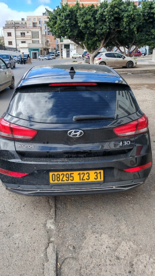 Hyundai I30 2023 Full options