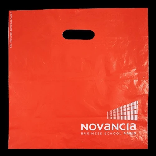 Fabrication de Sacs Plastiques