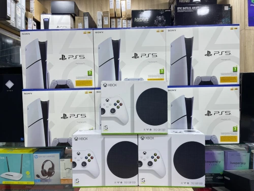 XBOX SÉRIE S 