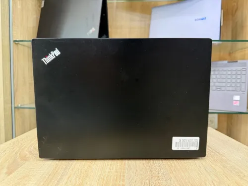 LAPTOP LENOVO THINKPAD L380 | i7 8eme | RAM 16 Go | SSD 256 Go | Écran 13,3 P | Empreintes 