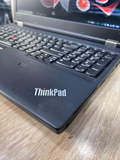 LAPTOP LENOVO THINKPAD L560 | i5 6eme | RAM 8Go | SSD 256Go |Écran 15,6 HD |Lecteur DVD |Lecteur SIM
