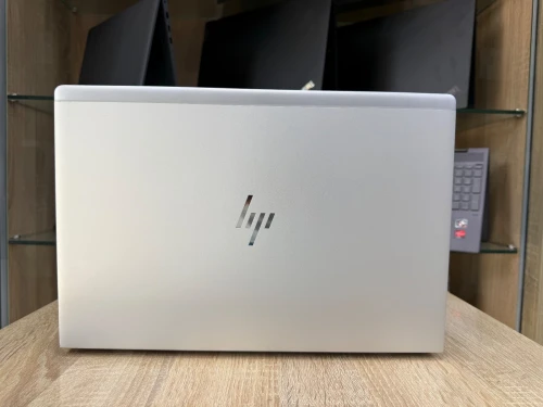LAPTOP HP ELITEBOOK 850 G5 | i5 8eme | RAM 8 Go | SSD 256 Go |ecran 15,6 FHD | clavier Lum |sim cel
