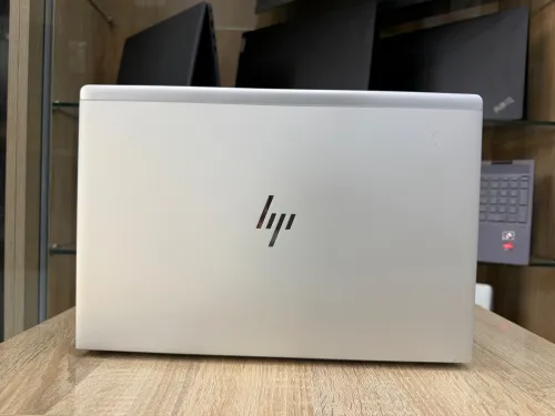 LAPTOP HP ELITEBOOK 755 G5 | RYZEN 3 2300U | RAM 16 Go | SSD 256 Go | Écran 15,6 FHD 