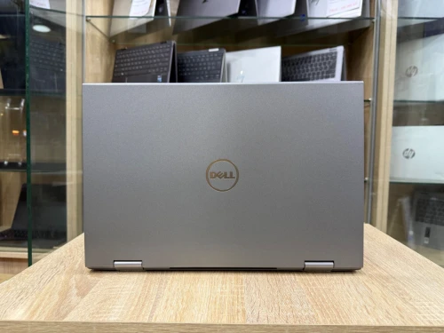 LAPTOP DELL INSPIRON 5579| i5 8eme| RAM 8Go| SSD 256Go| Écran 15,6 FHD TACTILE CONVERTIBLE