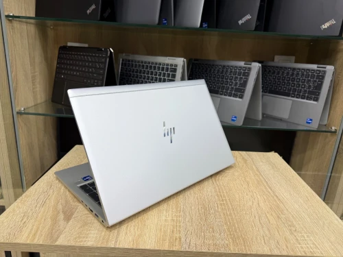 LAPTOP HP ELITEBOOK 850 G8 |i7 11eme |RAM 16Go |SSD 512Go | Écran 15,6 FHD