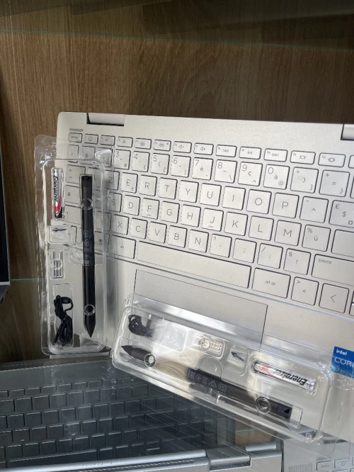 STYLUS HP PEN PRO 