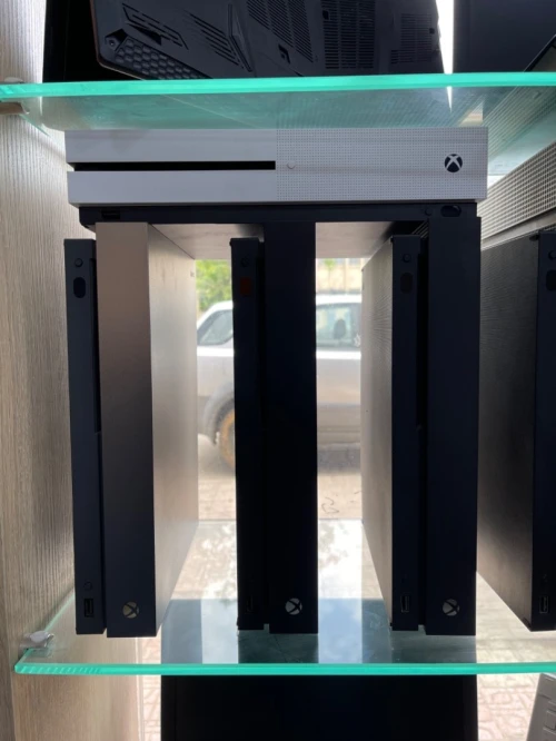 XBOX ONE FAT | ONE S | ONE X OCASSION Très bonne état 