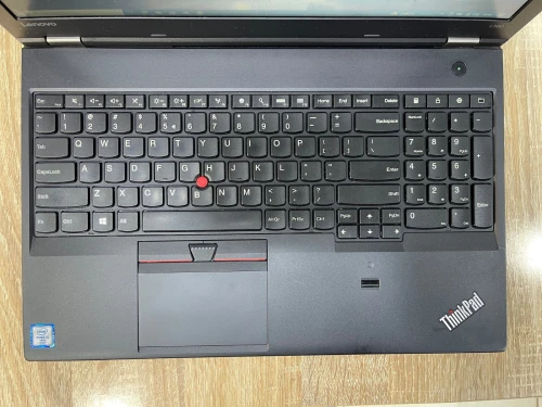 LAPTOP LENOVO THINKPAD L560 | i5 6eme | RAM 8Go | SSD 256Go |Écran 15,6 HD |Lecteur DVD |Lecteur SIM