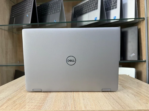 LAPTOP DELL LATITUDE 5320| i5 11eme| RAM 8Go| SSD 256Go| Écran 13,3 FHD Tactile convertible|