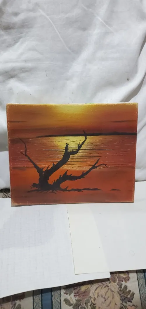 Tableaux peintures sur toile
