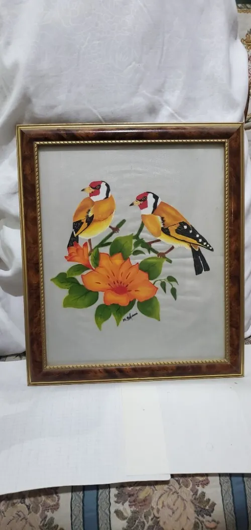 Tableaux peintures sur toile
