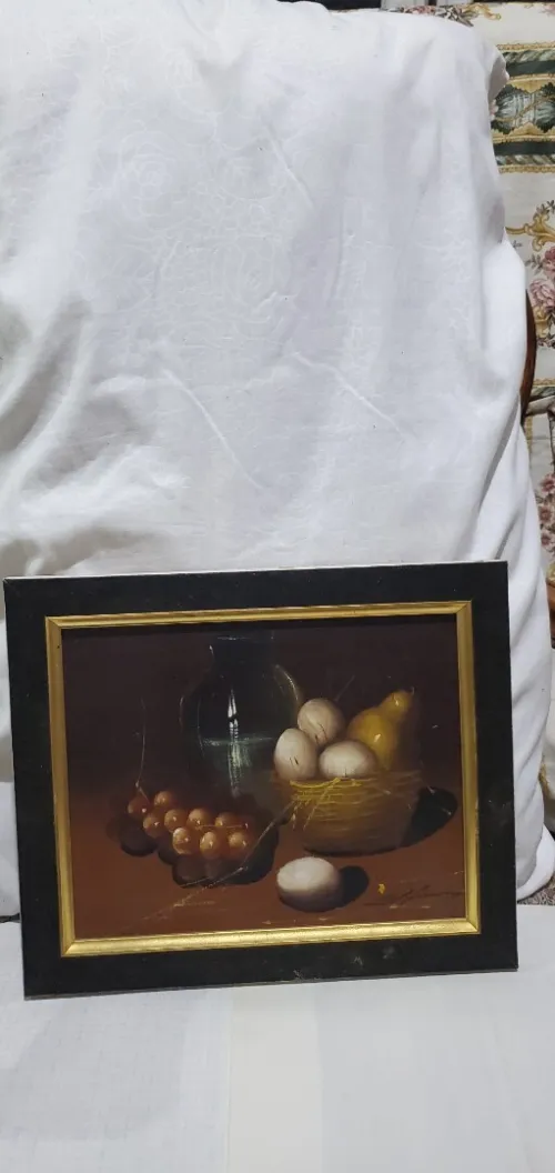 Tableaux peintures sur toile