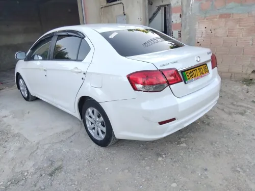 Great Wall C30 2012 C30