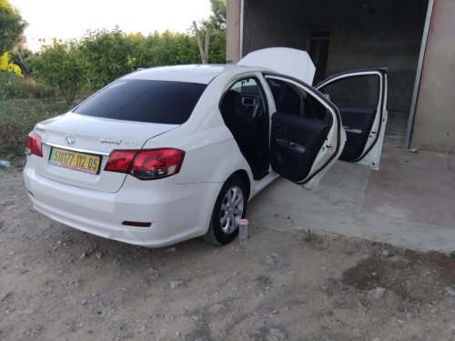 Great Wall C30 2012 C30