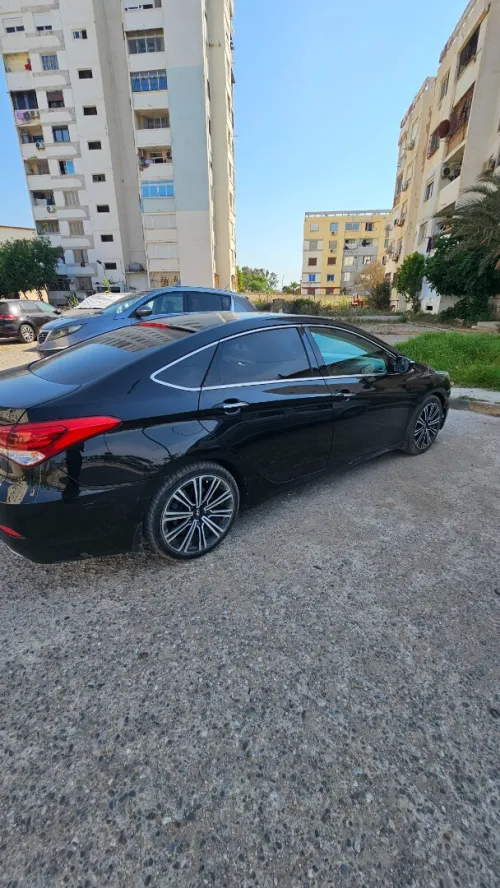 Hyundai i40 2019 Wagon Extreme