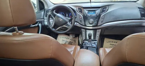 Hyundai i40 2019 Préstige