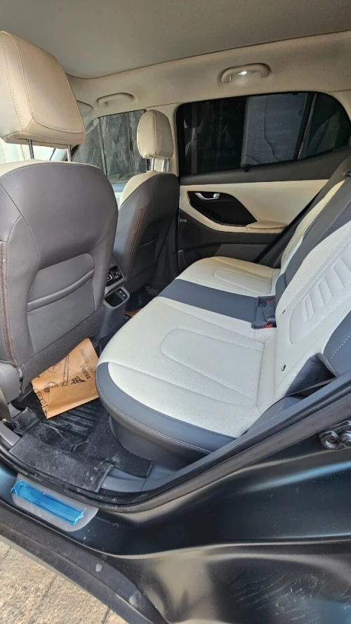 Hyundai Creta 2025 Premium (IVT)