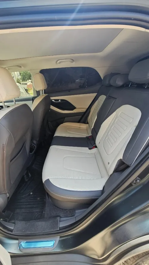 Hyundai Creta 2025 Full option