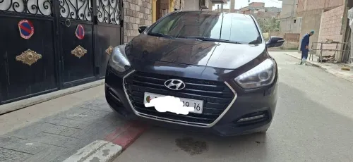 Hyundai i40 2019 Préstige